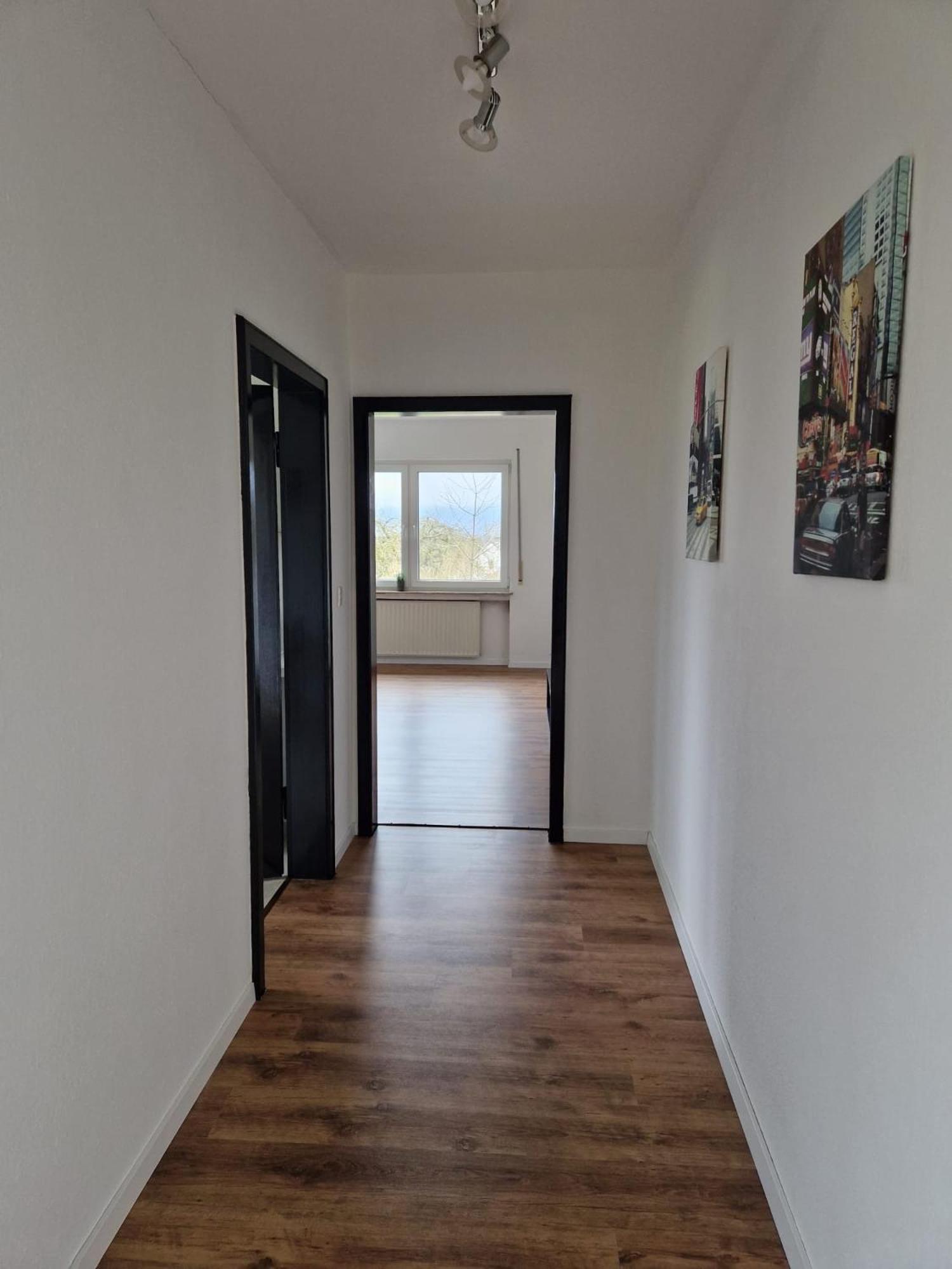 Landvilla Dagobert Malsfeld Exterior photo