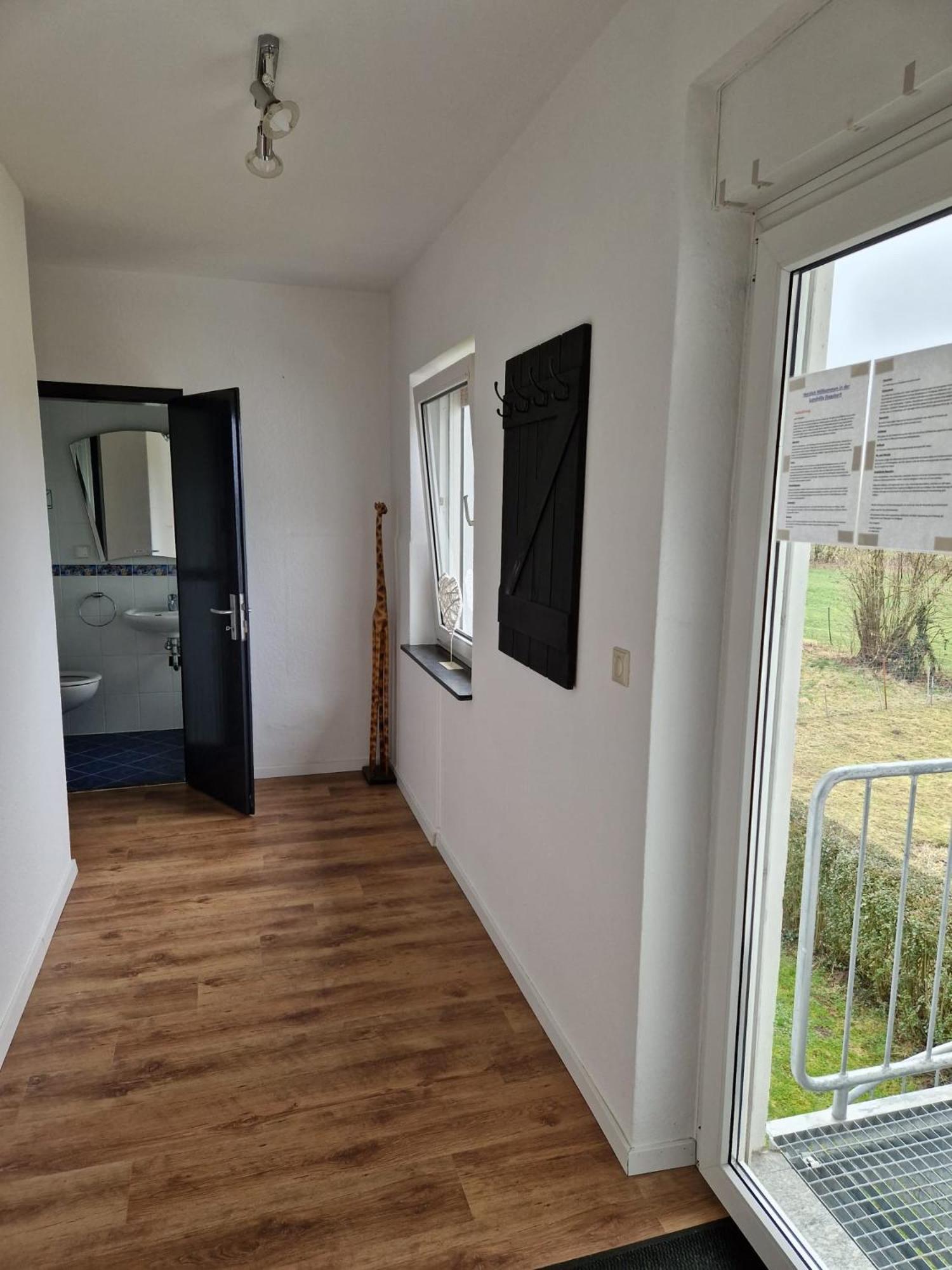 Landvilla Dagobert Malsfeld Exterior photo