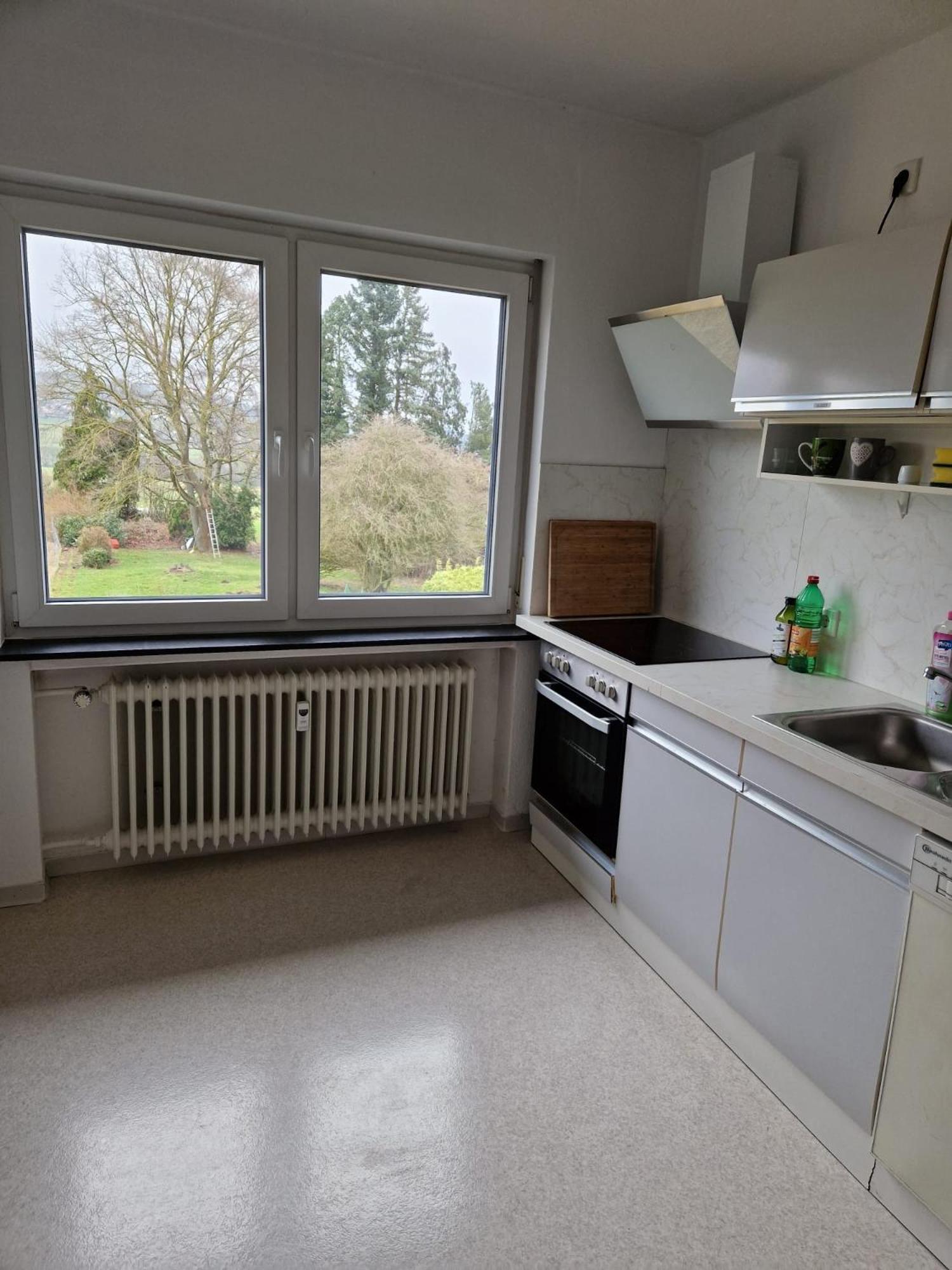 Landvilla Dagobert Malsfeld Exterior photo